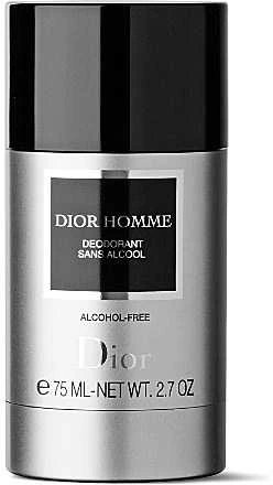 Dior Homme dezodorantas pieštukas 75 g