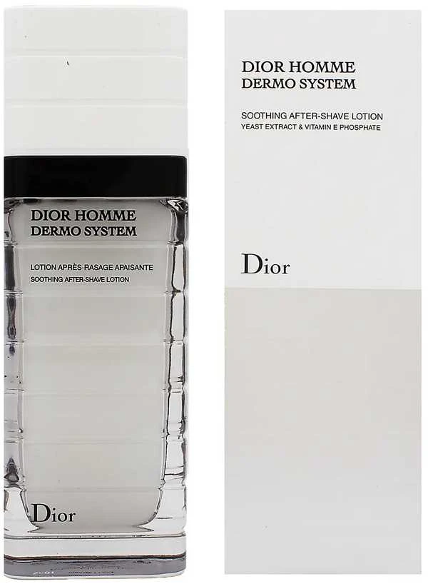 Dior Homme Dermo System Repairing Losjonas po skutimosi, 100 ml