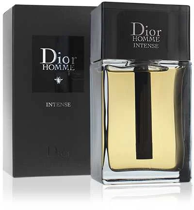 Christian Dior Homme Intense 2020 EDP parfumuotas vanduo vyrams, 150 ml