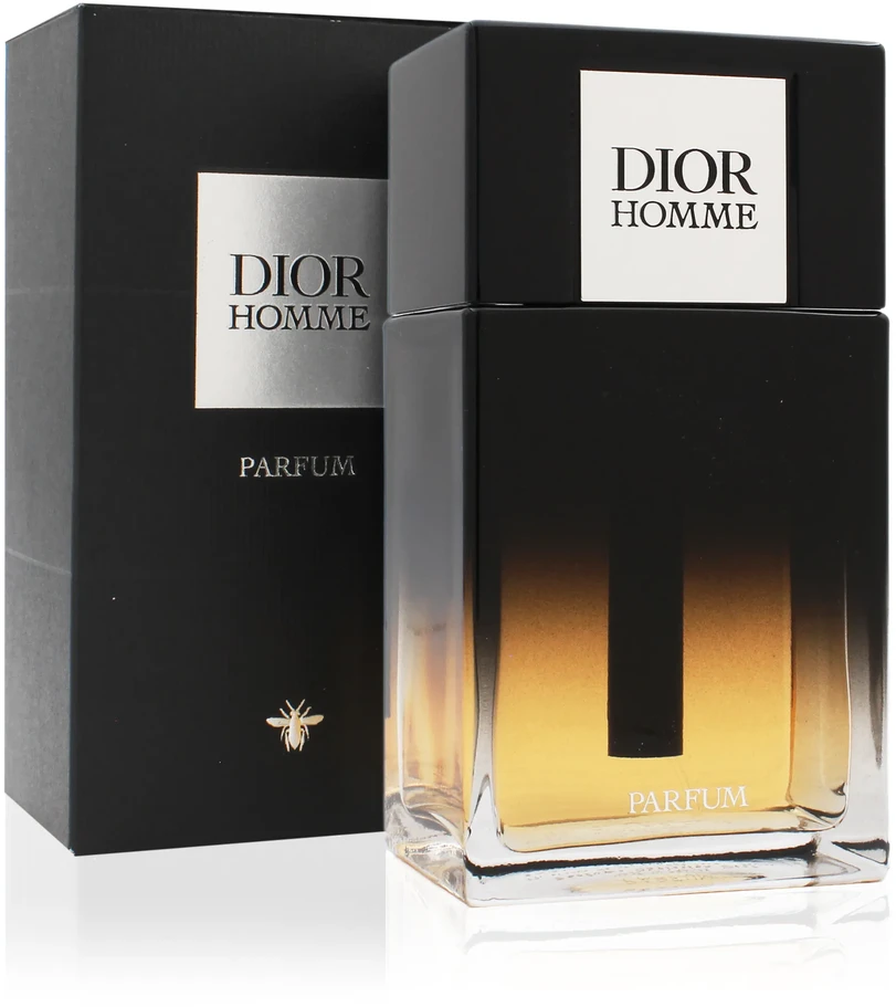 Christian Dior Dior Homme Parfum Purškiklis, 125 ml