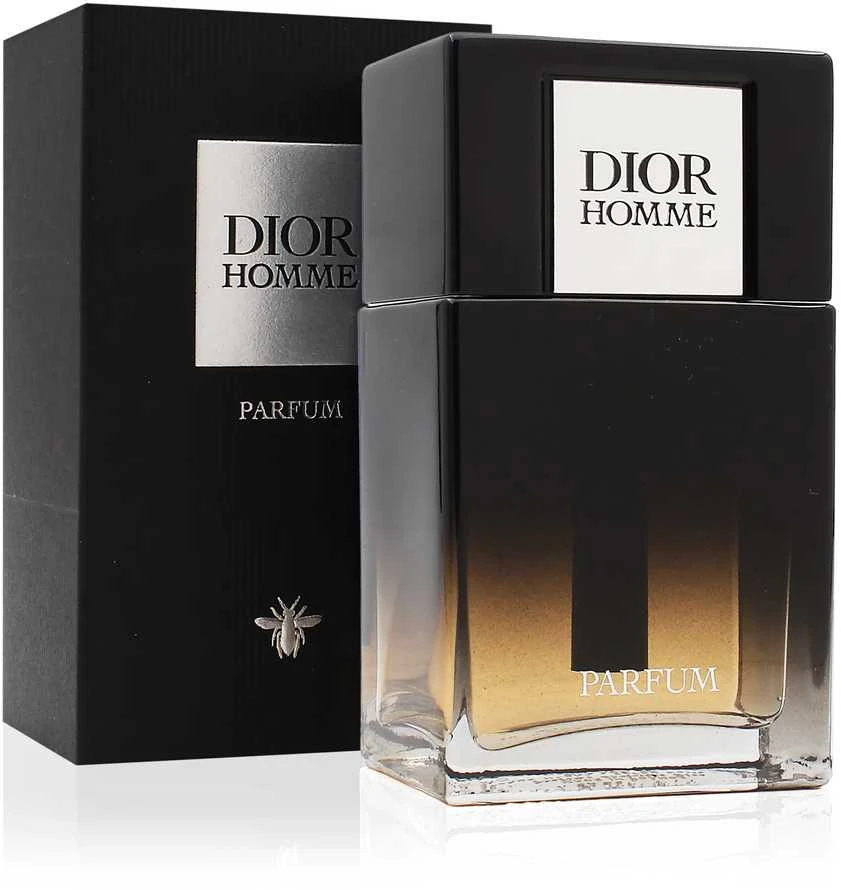 Christian Dior DIOR HOMME (M) KVEPALAI 50ML