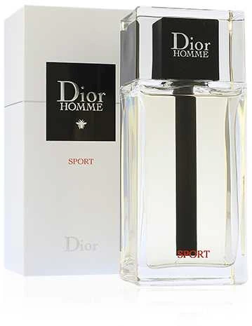 Kvepalai vyrams Christian Dior Homme Sport 2021 EDT, 75 ml