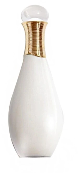 Christian Dior J'Adore kūno pienelis moterims, 200 ml