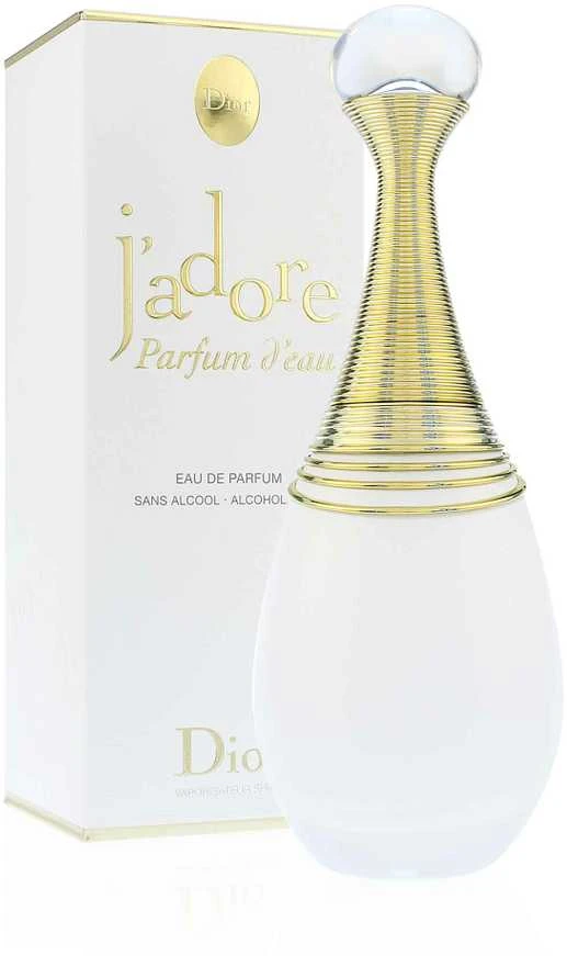Christian Dior J´adore EDP, 100 ml
