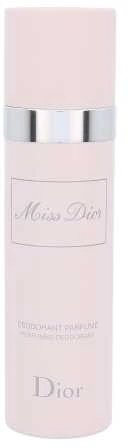 Christian Dior Miss Dior Perfumed Dezodorantas purškiamas dezodorantas, 100 ml