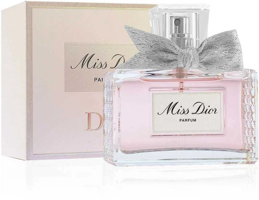 Christian Dior Miss Dior 2024 PP kvepalai moterims, 50 ml