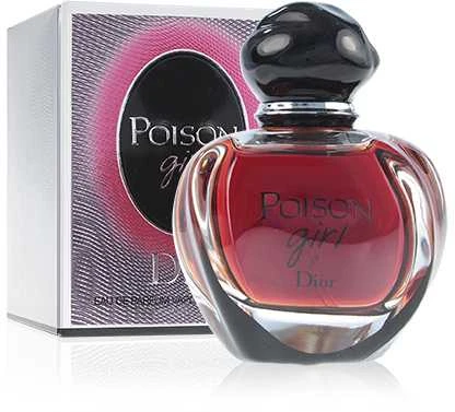 Moteriški kvepalai Christian Dior Poison Girl (100 ml)