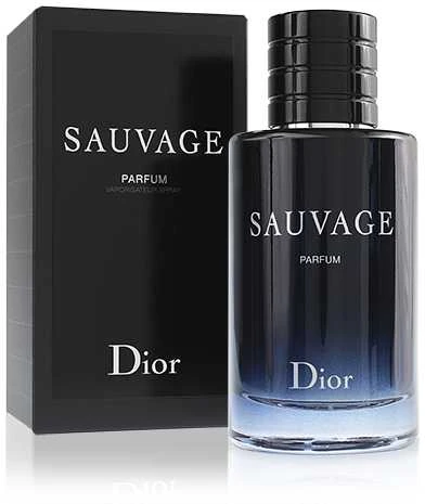 Christian Dior Sauvage PP kvepalai vyrams, 200 ml