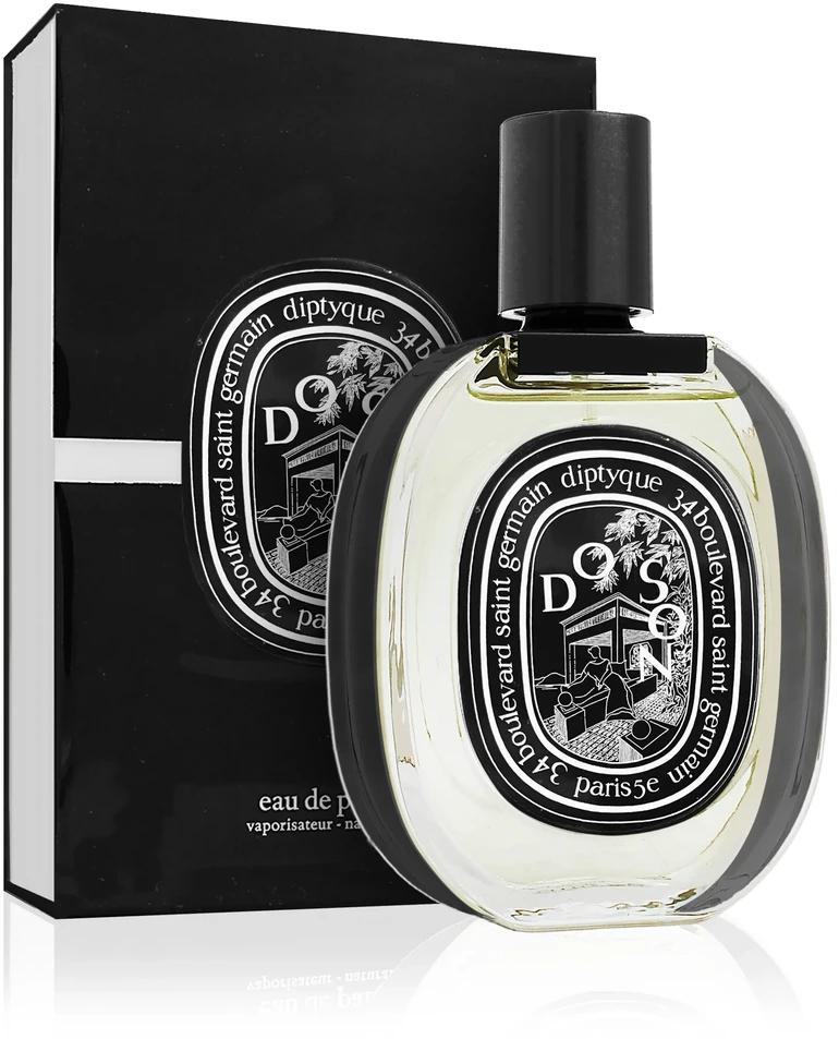 Diptyque Do Son EDT tualetinis vanduo, 100 ml