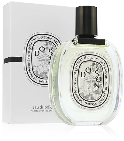 Diptyque Do Son EDT tualetinis vanduo, 100 ml