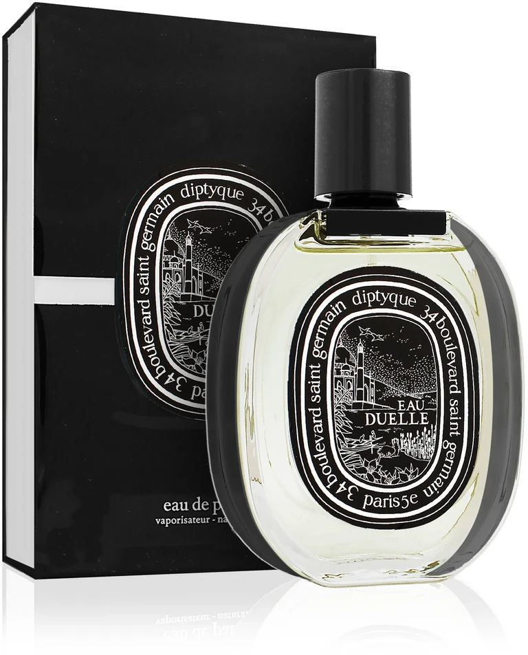 Diptyque Eau Duelle EDP parfumuotas vanduo, 75 ml