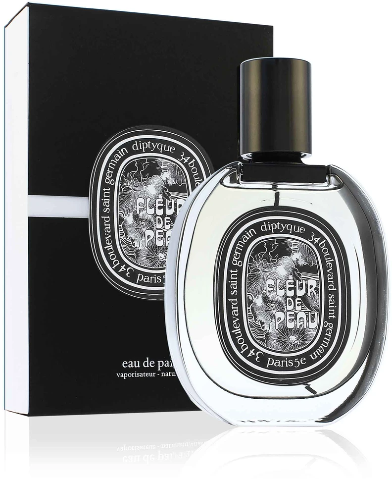 Diptyque Fleur de Peau EDT Purškiklis, 100 ml