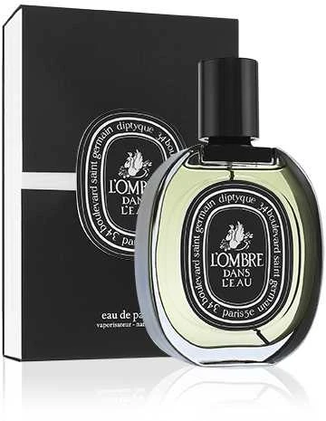 Diptyque L'Ombre Dans L'Eau EDP parfumuotas vanduo, 75 ml