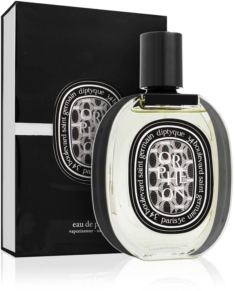 Diptyque Orpheon EDP parfumuotas vanduo, 75 ml