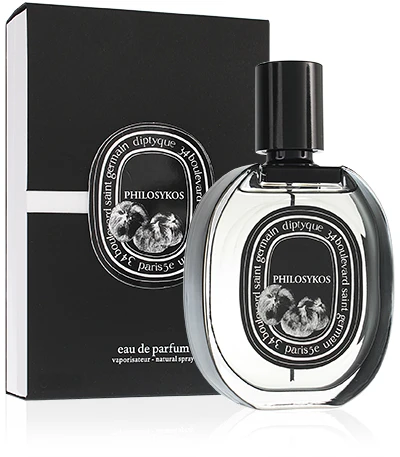 Diptyque Philosykos EDP parfumuotas vanduo unisex, 75 ml