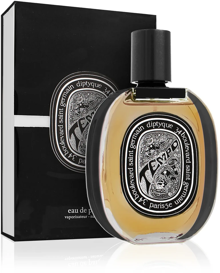 Diptyque Tempo EDP parfumuotas vanduo, 75 ml
