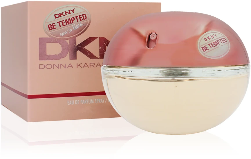 DKNY Donna Karan DNKY Be Tempted Eau So Blush parfuminis purškiklis 50ml