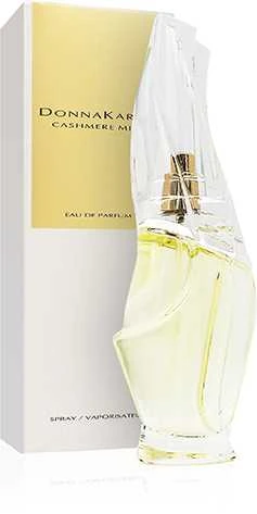 DKNY Cashmere Mist - EDP 50ml Kvepalai Moterims EDP