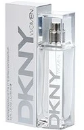 DKNY Tualetinis vanduo Donna Karan Eau De Toilette Purškiklis, 30ml