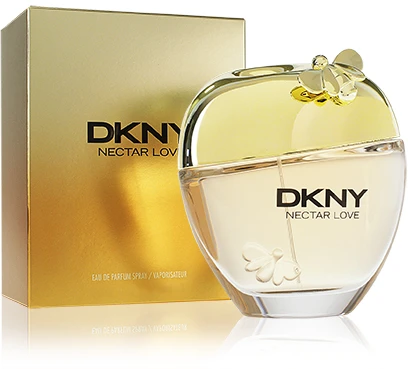 Donna Karan New York DKNY Nectar Love EDP purškiklis, 50 ml