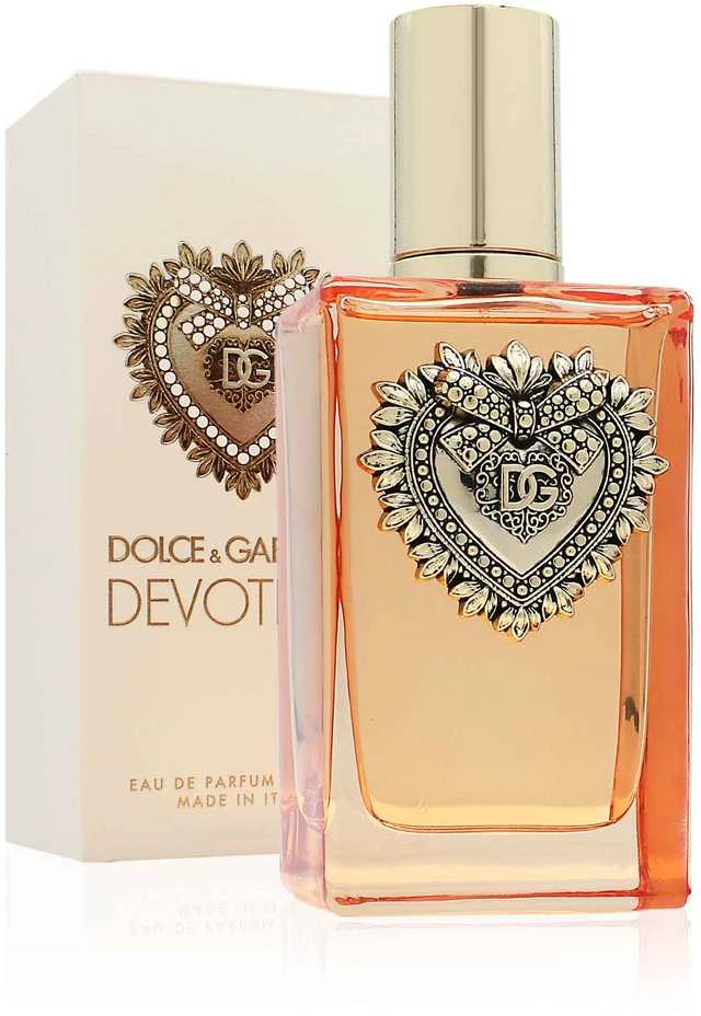 Kvepalai moterims Dolce & Gabbana Devotion Intense EDP, 50 ml