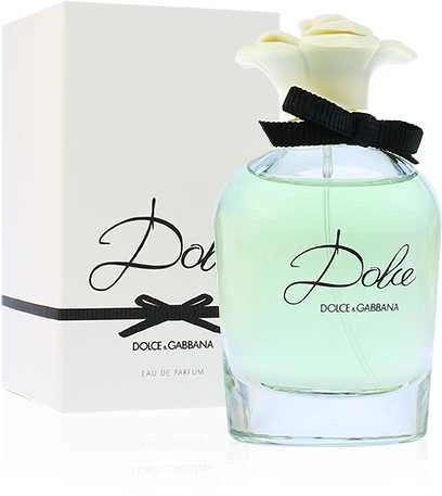 Kvepalai moterims Dolce & Gabbana Dolce EDP, 75 ml