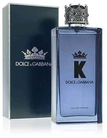 Dolce&Gabbana K by EDP parfumuotas vanduo vyrams, 100 ml
