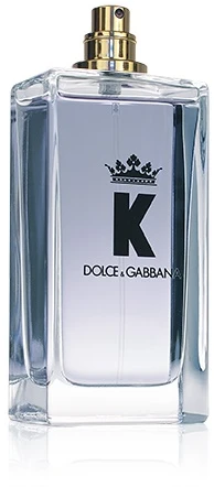Dolce&Gabbana Flakon Dolce & Gabbana K By Dolce & Gabbana EDT 100ml