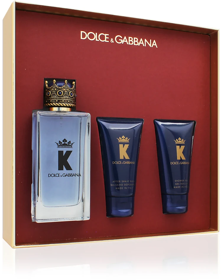 Dolce&Gabbana Dolce & Gabbana Dolce & Gabbana Dolce & Gabbana Dolce & Gabbana Dolce & Gabbana Dolce & Gabbana Dolce Gabbana K EDT 100 After 50 Gel 50