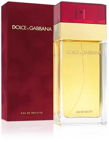 Kvepalai moterims Dolce & Gabbana Pour Femme EDT, 100 ml