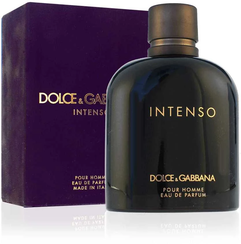 Dolce&Gabbana Dolce & Gabbana Dolce & Gabbana Dolce & Gabbana Dolce & Gabbana Dolce & Gabbana Dolce & Gabbana Intenso EDP Purškiklis, 200 ml