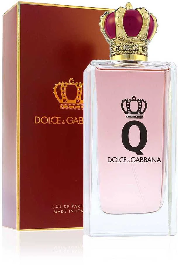 Kvepalai moterims Dolce & Gabbana Q EDP, 30 ml