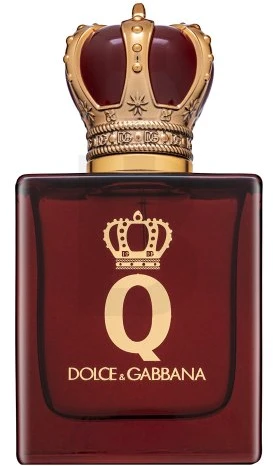 Dolce&Gabbana Dolce & Gabbana Q Parfum PP kvepalai moterims, 50 ml