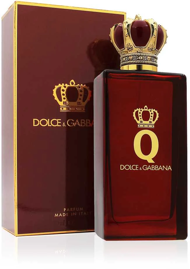 Dolce&Gabbana Dolce & Gabbana Q Parfum PP kvepalai moterims, 100 ml