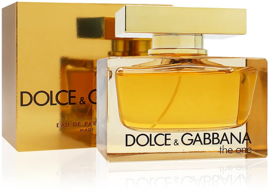 Dolce&Gabbana The One Intense