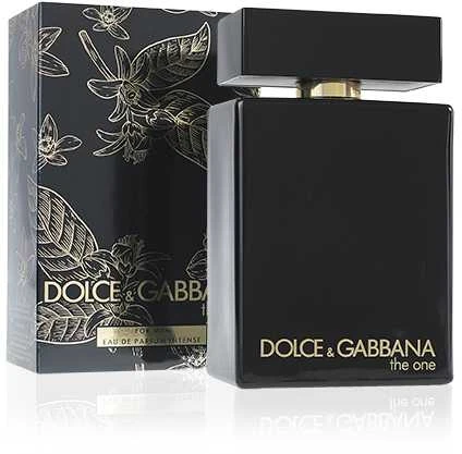 Kvepalai vyrams Dolce&Gabbana The One For Men Intense EDP, 50ml
