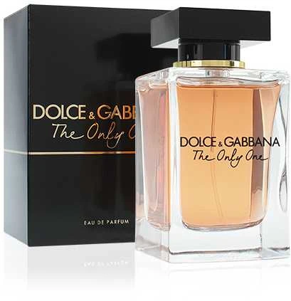 Kvepalai moterims Dolce & Gabbana The Only One EDP, 50 ml