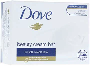 Dove Beauty Kreminis Bar 90g muilas