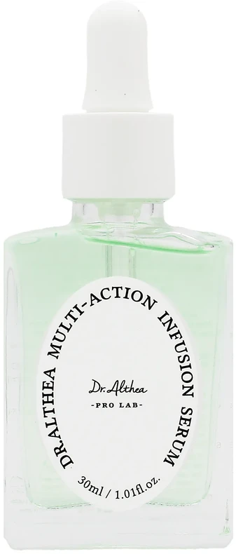 Dr. Althea Multi-Action Infusion Serum Daugiafunkcinis veido serumas, 30 ml