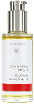 Dr. Hauschka (erškėtuogių kūno aliejus) 75 ml