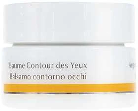 Dr. Hauschka Eye Balzamas Eye Gel, 10 ml