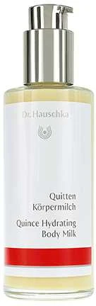 Dr. Hauschka Quince Hydrating Losjonas kūnui moterims, 145 ml