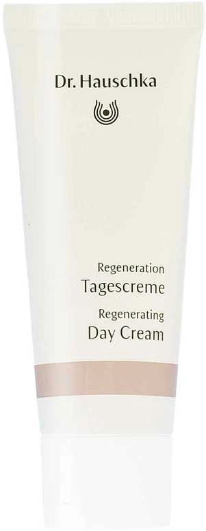 Dr. Hauschka Regenerating Day Kreminis moterims, 40 ml