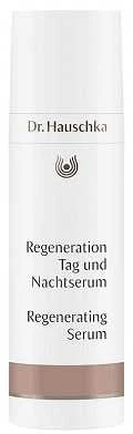 Dr. Hauschka regeneruojamoji veido linija, 30 ml