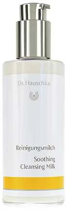 Dr. Hauschka Soothing Cleansing Milk, 145 ml