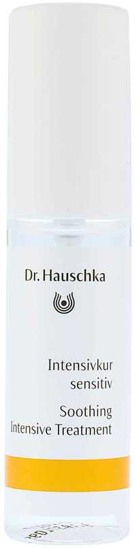 Dr. Hauschka raminamoji intensyvi procedūra, 40 ml