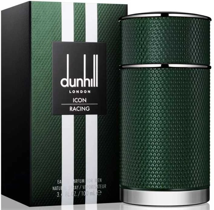 Kvepalai vyrams Dunhill Icon Racing EDP, 100 ml