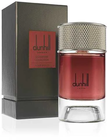 Dunhill Signature Collection Agar Wood EDP parfumuotas vanduo vyrams, 100 ml