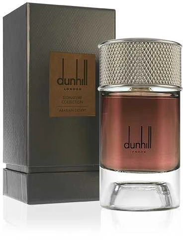 Dunhill Signature Collection Arabian Desert EDP parfumuotas vanduo vyrams, 100 ml