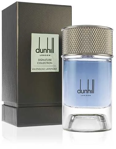 Dunhill Valensole Lavender EDP parfumuotas vanduo vyrams, 100 ml